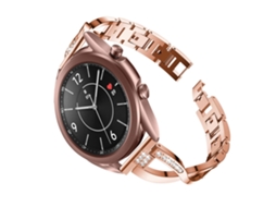 Bracelete Samsung Galaxy Watch3 41mm