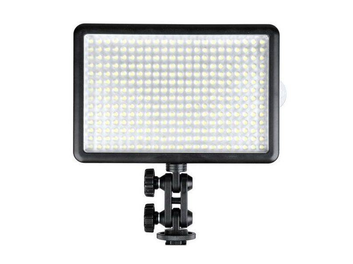 Iluminador Led GODOX 308C