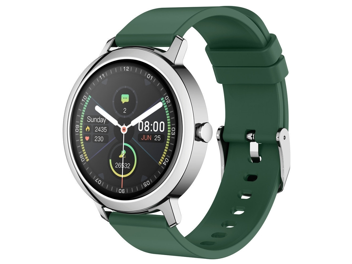 Smartwatch ENZON Rosa