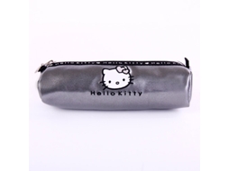 Estojo Triangular Hello Kitty