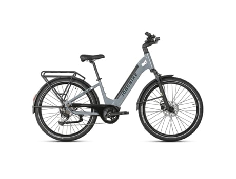 Bicicleta elétrica para adultos Jobobike Luxe 250w 36v 15ah bateria