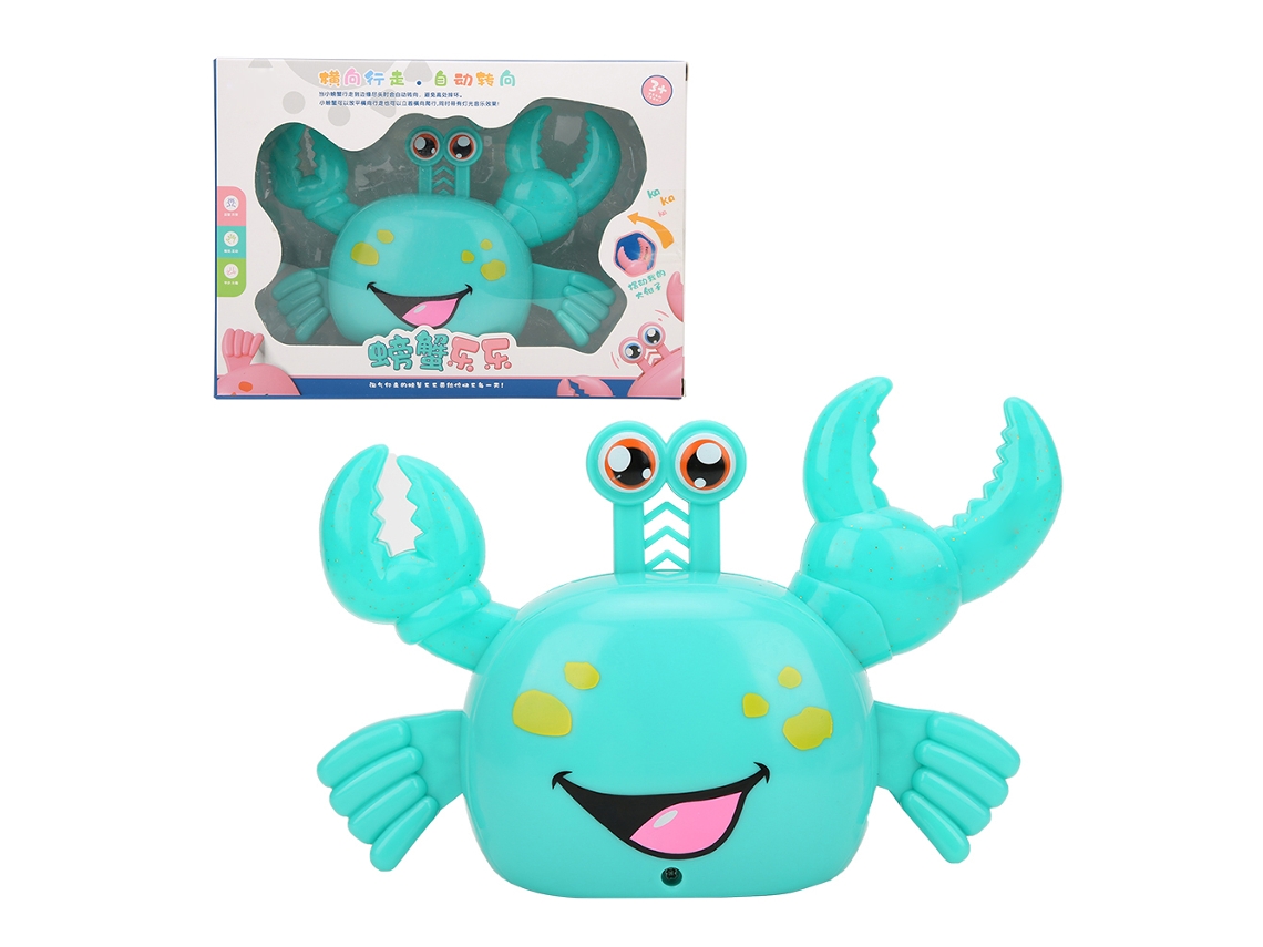 Ats brinquedo de Animal Elétrico em Miniatura com Luz e Som, Móvel para Crianças