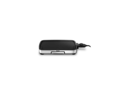 Plancha Elétrica Antiaderente 2000W 40 1 X 24 9Cm Cb630D10 TEFAL