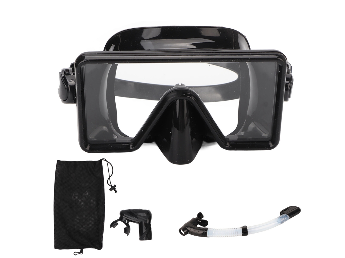 Óculos de Natação AQUAFORGE com lentes de alta definição, uv e antiembaçantes