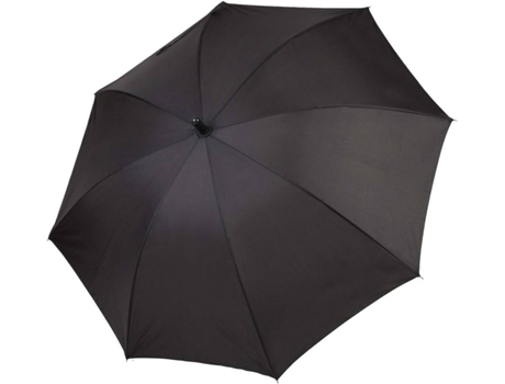 Guarda-Chuva KIMOOD Mât Coulissant (Preto-TU)