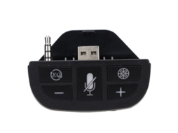Fone de Ouvido Bluetooth CHABERLU para Xbox