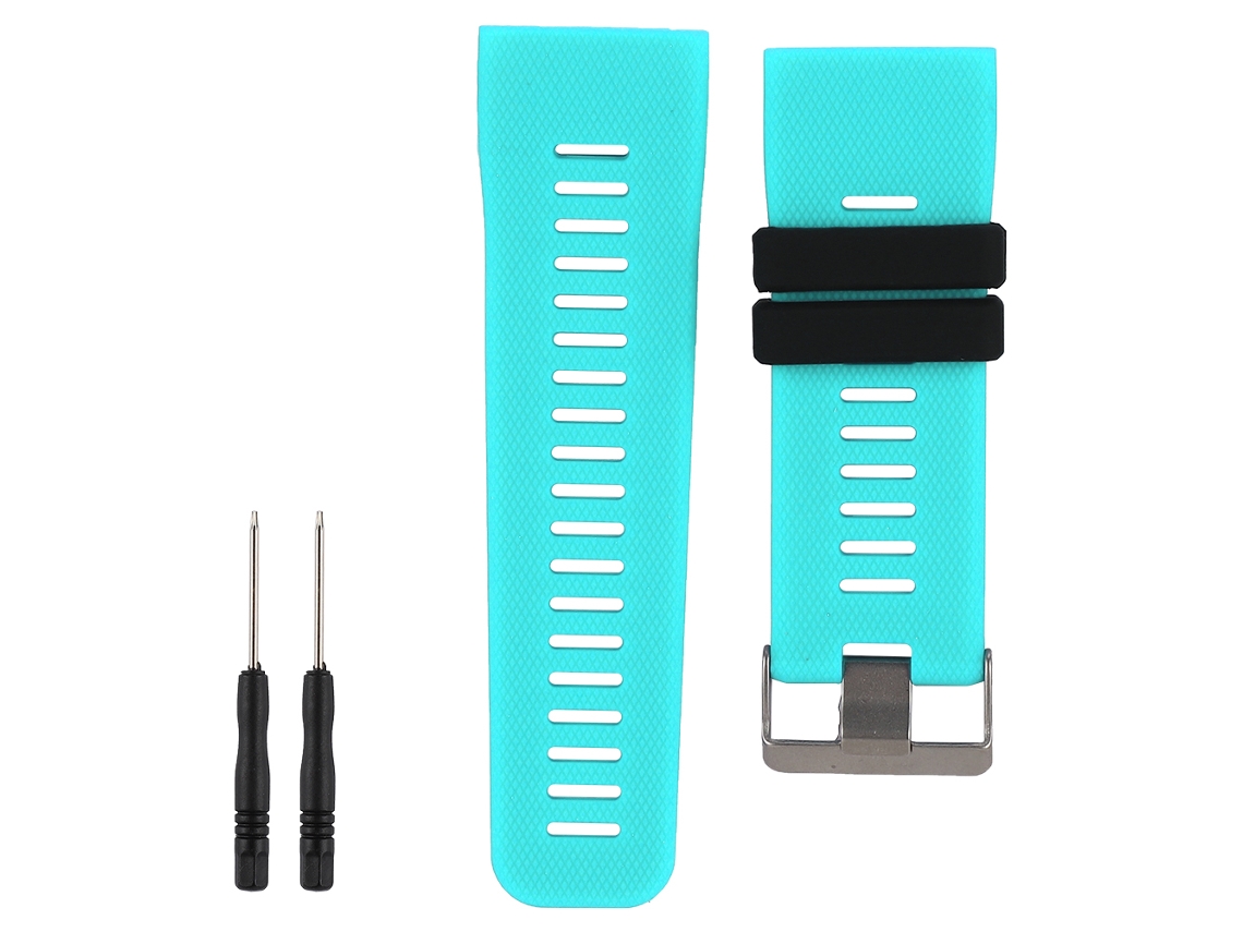 Cinto de Relógio Garmin EOOCOO compatível com Vivoactive3