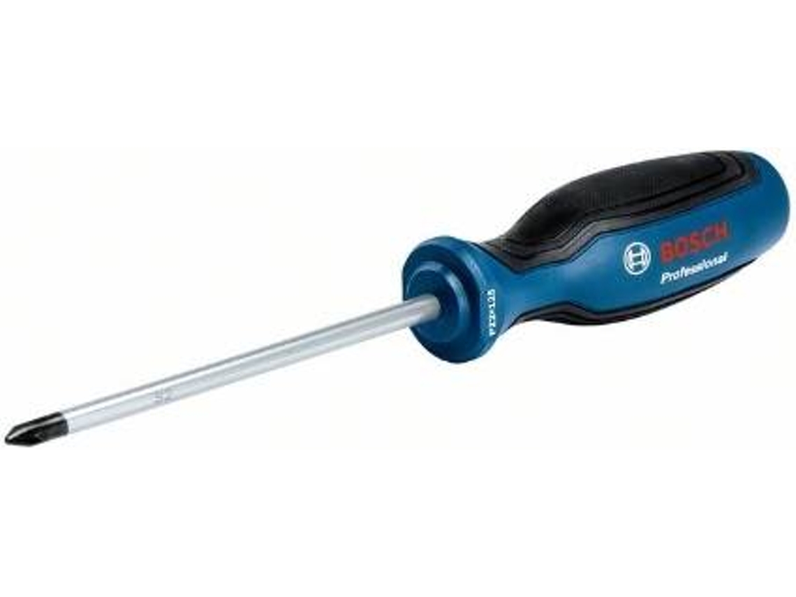 Chave BOSCH Pz2X125
