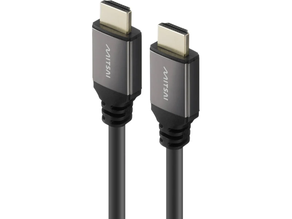 Cabo HDMI MITSAI MVC 3250 (Outlet Caixa Aberta - M-M - HDMI - 5 m)
