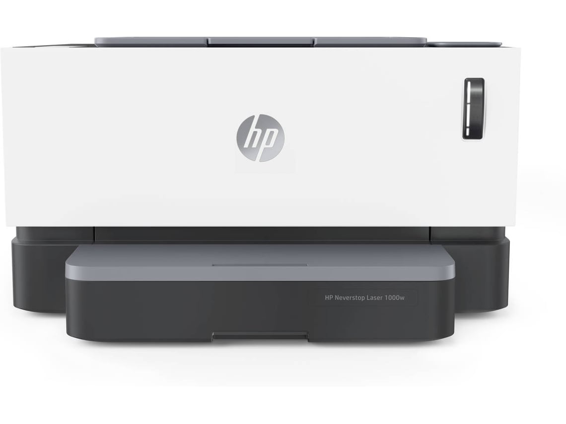 Impressora HP Neverstop 1001 NW (Laser Mono - Wi-Fi)