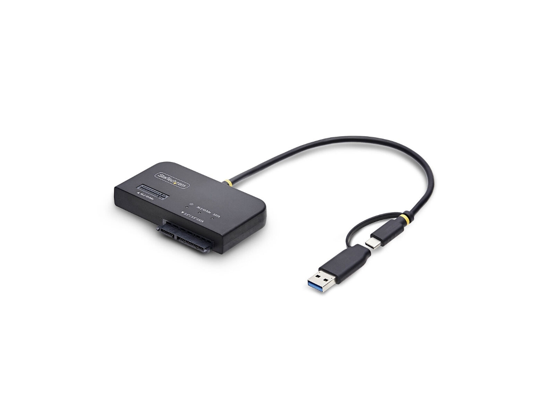 Disco Duro Startech Usb31csat3m2e
