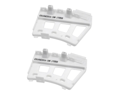 2 Sensores de Posição do Rotor BRILVIBERA (substitui 1268237, Ap4457567 e Ps3529185)