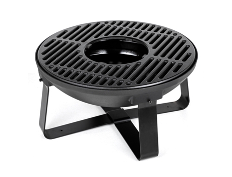 Brazier 52cm Somagic