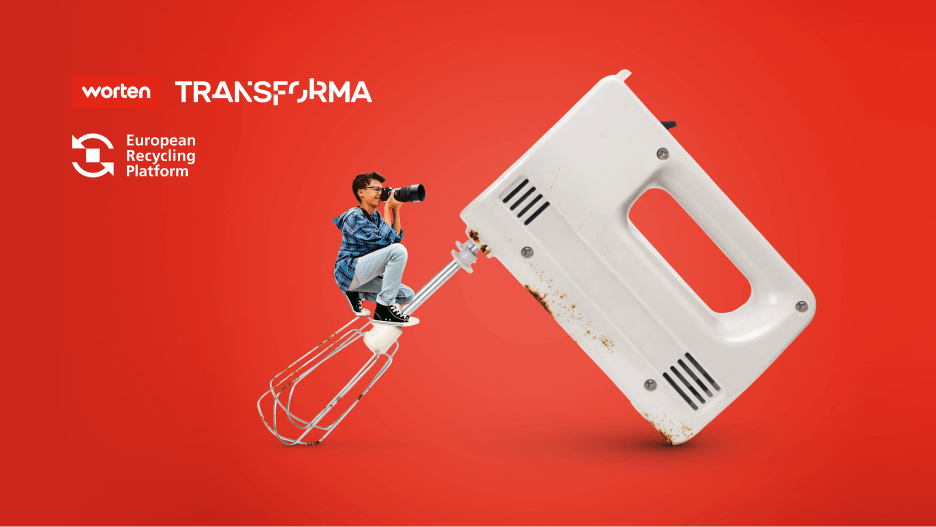 Transforma tudo em Tumo