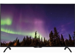 TV KUBO 43'' KUBO (LED - 43'' - 109 cm - 4K Ultra HD - Smart TV)