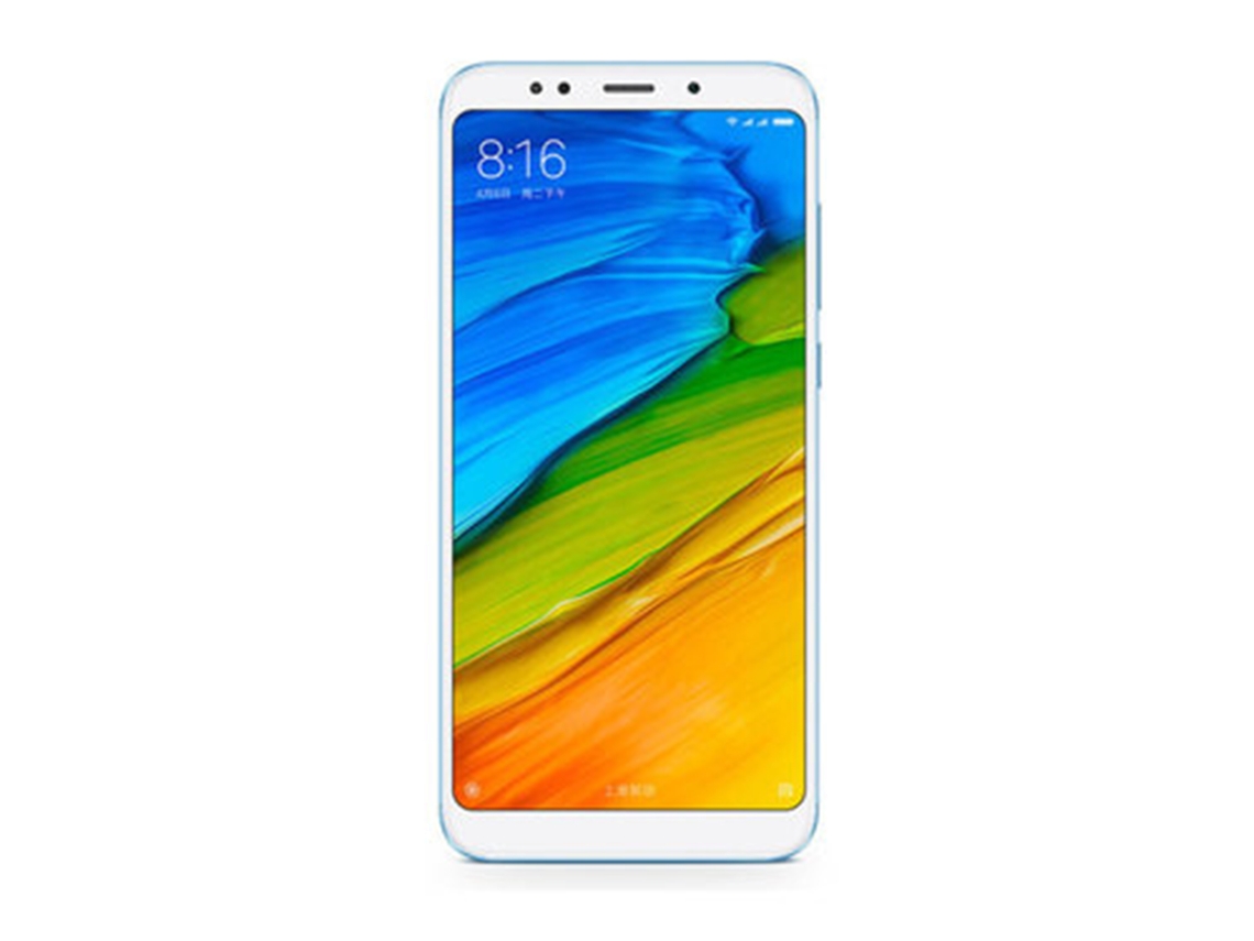 Telefone Móvel LAXISCREED Redmi 5 Plus 4g