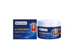 Creme Corporal Masculino North Moon Refresh