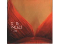 CD Gotan Project - Best Of