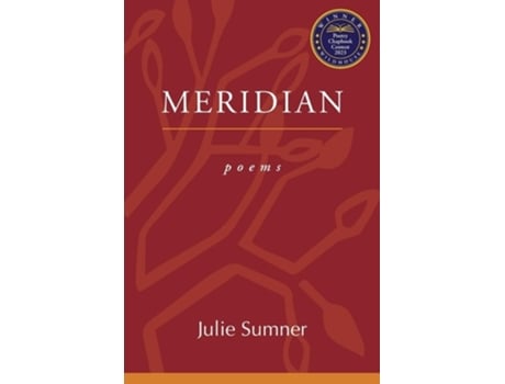 Livro Meridian de Julie Sumner (Inglês)