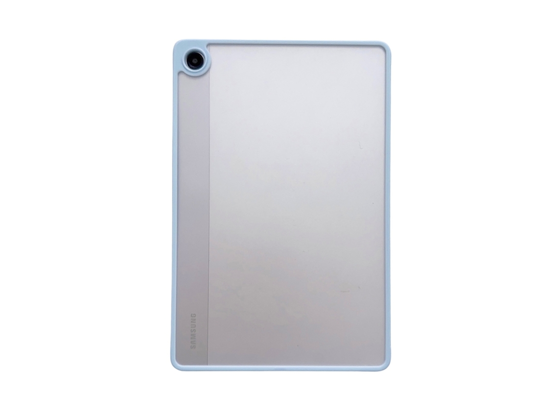 Capa Protetora Completa Para Tborda Azul - Samsung Tab A9plus De 11 Polegadas (sm-x210/216/218)