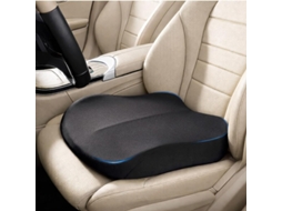 Almofada Assento Automotivo Bmw Série 2 F45 Active Tourer 2013-2020 Portátil Viscoelástica, Macia Espuma