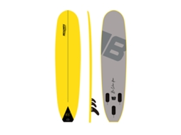 Prancha de surf Be Wave Neon 86 para iniciantes Behumax