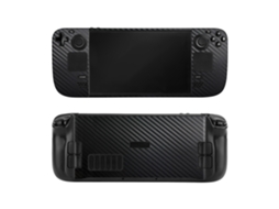 Protetor de Tela para Console de Jogo EOOCOO resistente a Arranhões