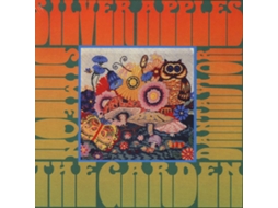 Vinil LP Silver Apples - The Garden