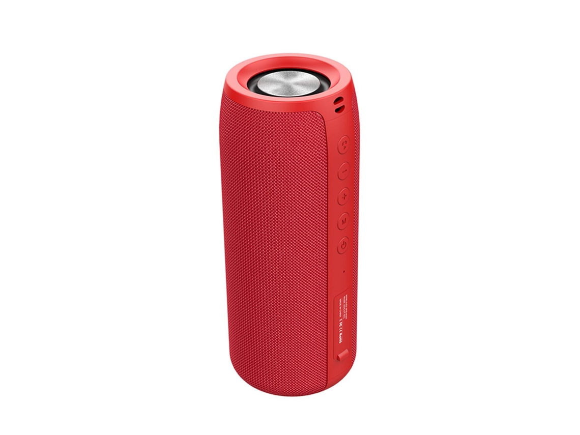 Aetheria alto falante Portátil Bluetooth 5.2 Ipx5 Resistente À Água com Subwoofer e Longa Duração de Bateria