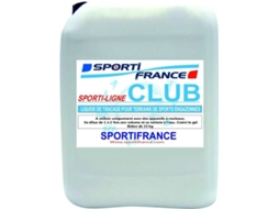 Tinta para Marcadores SPORTI FRANCE Clube Branco