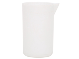 Vaso De Precipitação De Ptfe De 30ml Resistente A Ácidos E Álcalis Para Laboratório Bioquímico