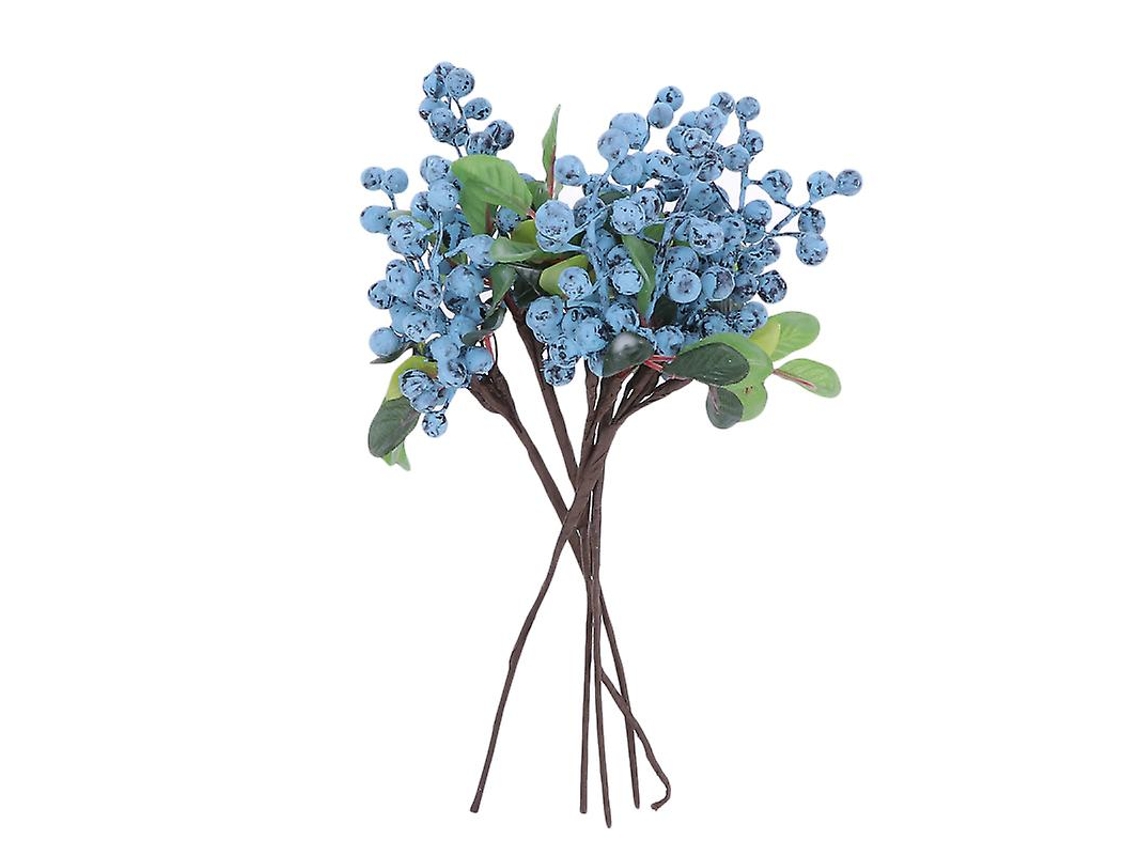 5 Unidades de Flor de Baga ALLINLESS