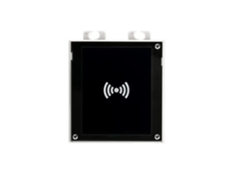 Leitor Rfid 2N Telecomunicações 91550941 Preto .