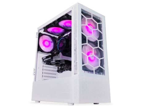 Desktop Gaming NEBULA 12400F (i5 - 8 GB - RAM: 32GB)