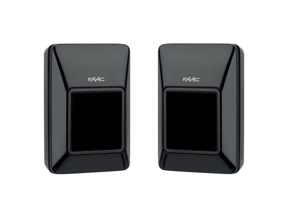 Fotocélula Xp 30 Faac Slowmoose