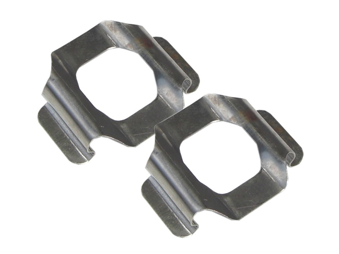 Suporte SRAM Juego De De Pastillas De Freno Avid Juicy Bb7 (M)