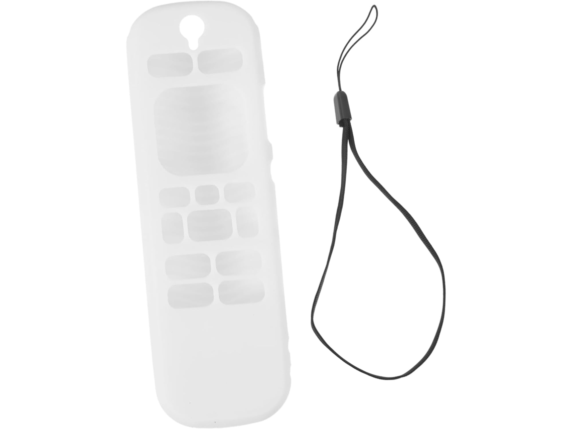 Capa De Silicone Digital Com Fácil Identificação E Acesso Total