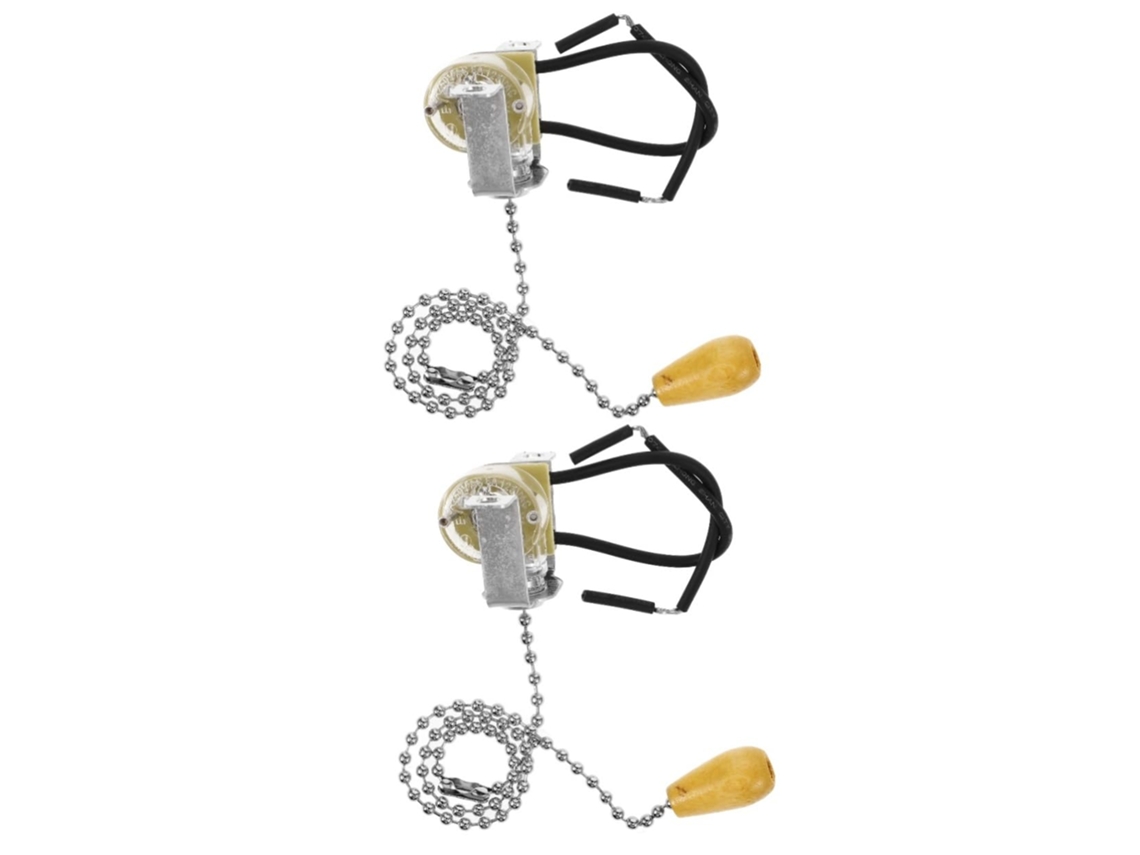 Conjunto De 2 Puxadores De Banheiro Leves Com Fio Para Puxar.