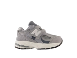 Tênis New Balance Jr.