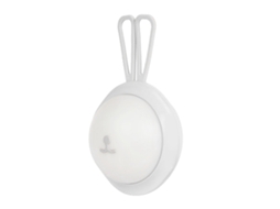 2026 luz Noturna Recarregável 3 Níveis de Brilho Led Suave Controle Táctil para Quarto de Bebê Branco