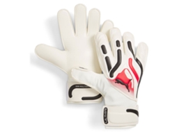 Luvas Guarda-redes Ultra Match Pro Branco 10.5 PUMA