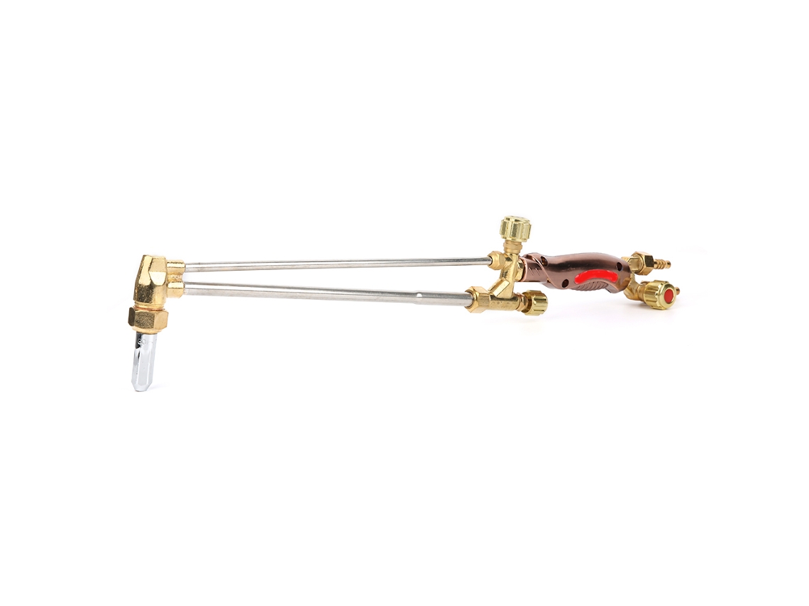 Soplete De Soldadura Ferramenta Eléctrica Duradera Equipo De Soldadura Injetor Tubo De Acero Inoxidable