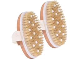 Lurelia Pack De 2 Escovas De Banho, Massagem Suave