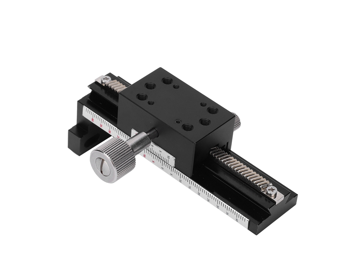 Laxiscreed Estágio Linear De Eixo Z De Alta Precisão Com Design Compacto E Placa Fina