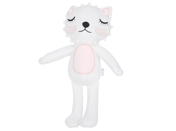 Primerox boneco de Pelúcia para Bebê Brinquedo de Sono Conforto Almofada Decor Quarto Infantil 2