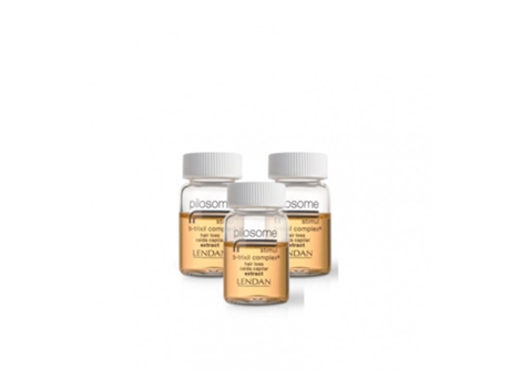 Pilosoma. Extrato para queda de cabelo Lendan LENDAN COSMETICS