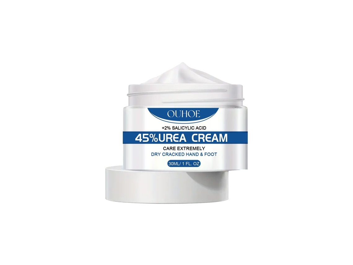Creme Hidratante Diário para Mãos e Pés Cuidado Intensivo e Conforto Diário LAXISCREED
