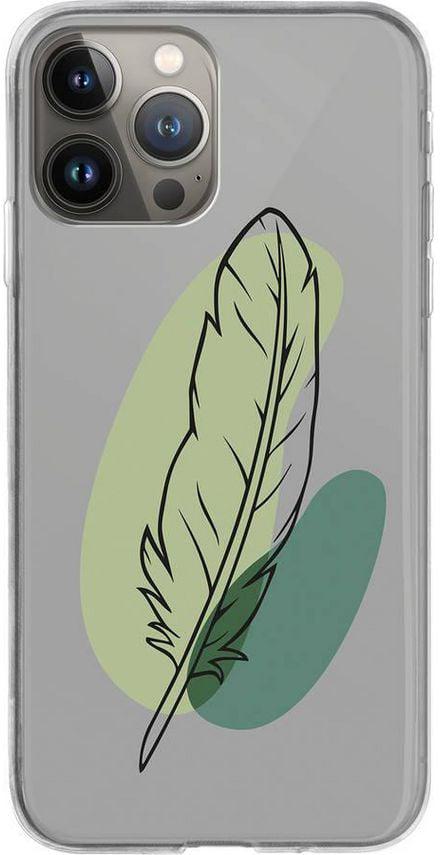 Capa SBS Feather iPhone 12/iPhone 12Pro