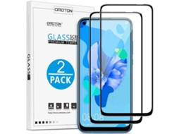 Pelicula de Vidro HONGWE. P20 Lite 2019
