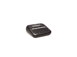 P Touch Pt D210vp Etikettema Brother